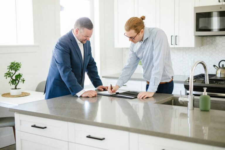 Buying a Home in Lethbridge