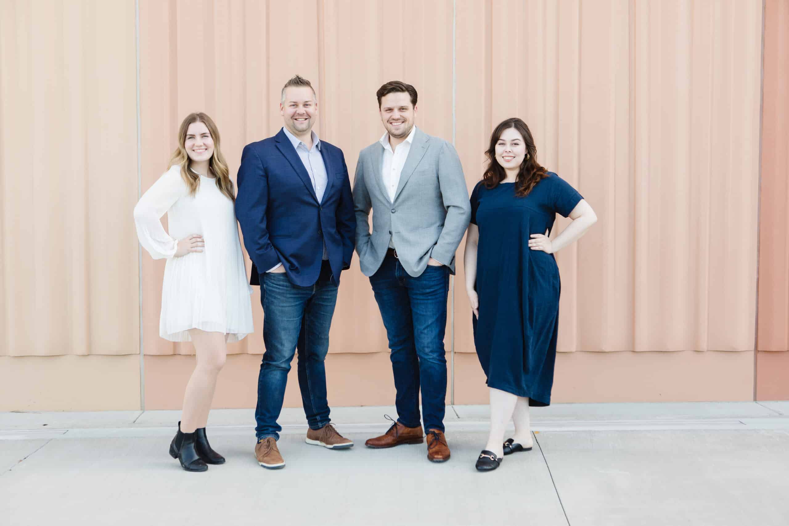 Real Estate Brokers